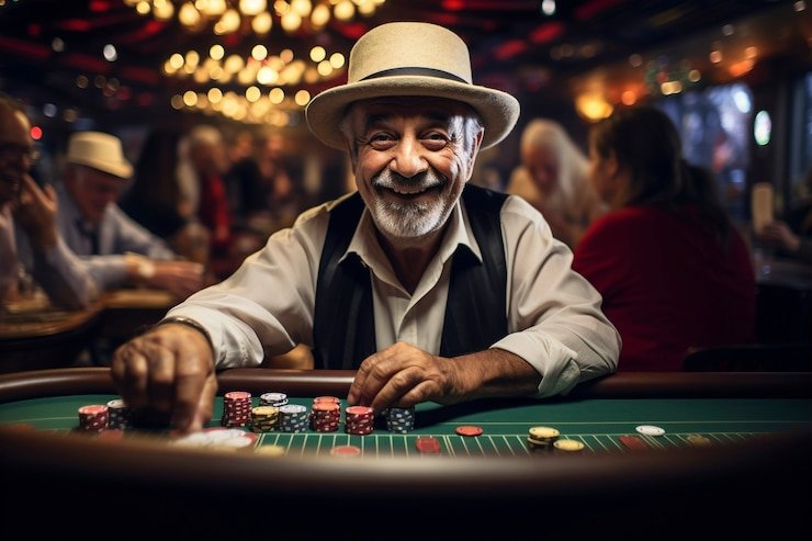 Caribbean Stud Poker hand rankings and payout table on totobet805login